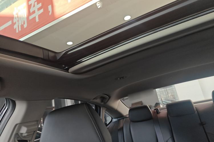 Used Honda Accord 2023 260TURBO Smart Enjoyment Version
