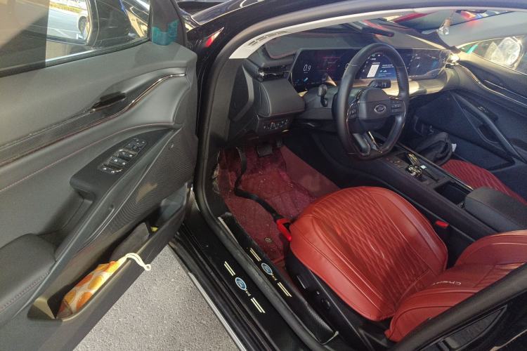 Used Ford Mondeo 2023 EcoBoost 245 Luxury Model