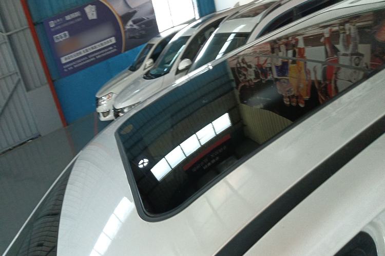 Used GAC Trumpchi M6 2019 270T DCT Prestige Edition (6-Seater) China VI
