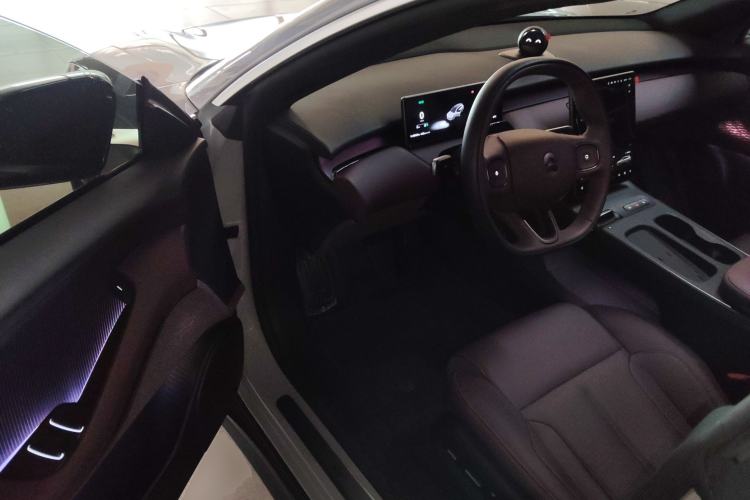 Used Nio ET5T 2024 75kWh Touring
