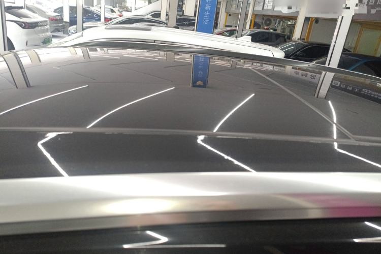 Used Audi Q5L 2021 40 TFSI Luxury Dynamic Edition
