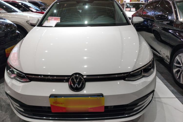 Used Volkswagen Golf 2021 280TSI DSG Pro
