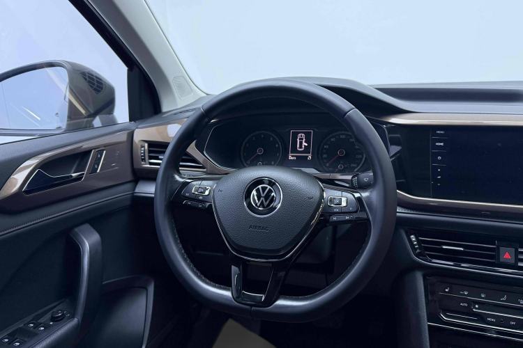 Used Volkswagen Tharu 2021 280TSI Two-Wheel-Drive Luxury Plus Edition