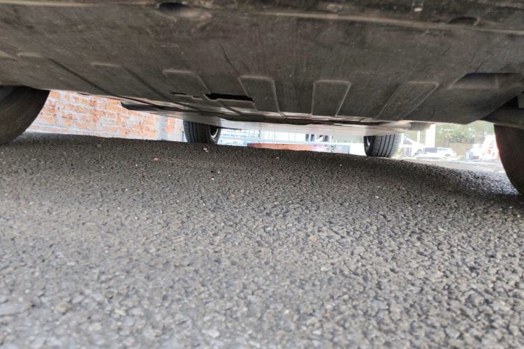 Used NETA U 2022 Zhi400 Pro Lithium Iron Phosphate
