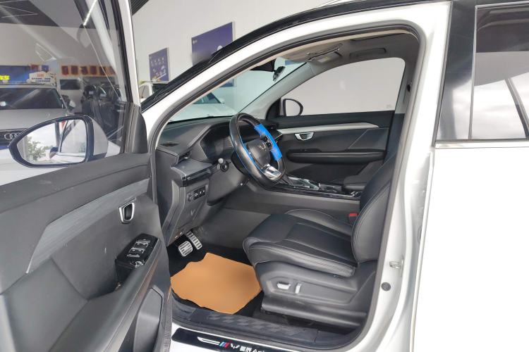 Used Wuling Asta 2021 1.5T CVT Star曜 Edition
