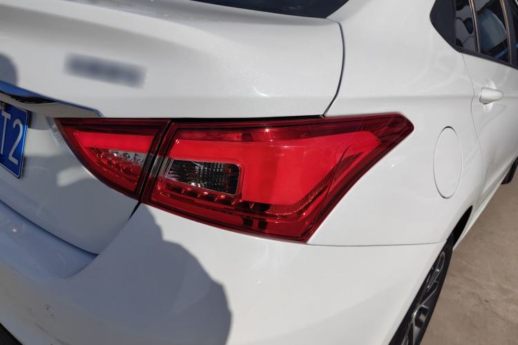 Used Chery Arrizo 5 2021 PRO 1.5L CVT Youth Edition
