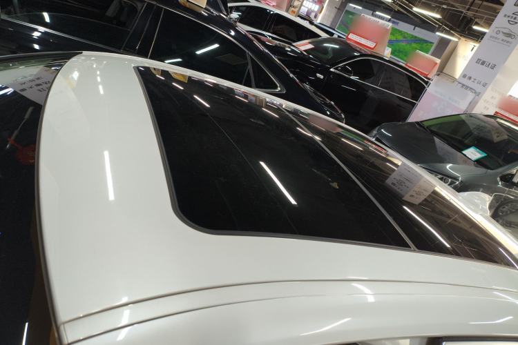 Used BMW 3 Series 2021 Facelifted 320Li M Sport Package
