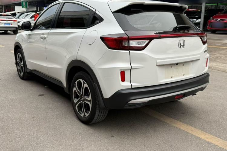 Used Honda XR-V 2021 1.5L CVT Comfort Version
