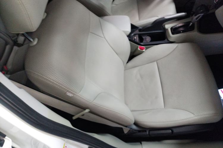 Used Honda Civic 2014 1.8L Automatic Classic Edition