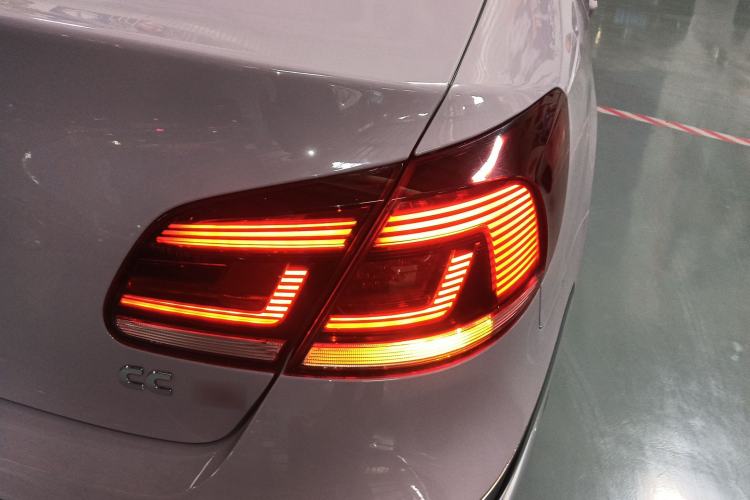 Used Volkswagen FAW-Volkswagen CC 2015 2.0 TSI Ultimate Model
