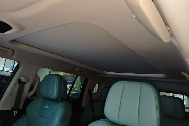 Used JETOUR Freelander 2025 2.0TD Automatic XWD Conqueror