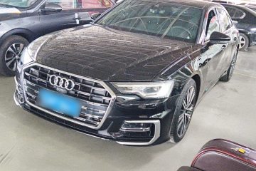 Used Audi A6L 2023 Revised 45 TFSI Prestige Dynamic Edition