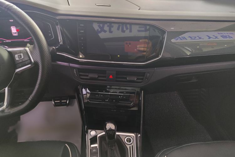 Used Volkswagen Tayron 2020 380TSI All-Wheel Drive R-Line Connected Version
