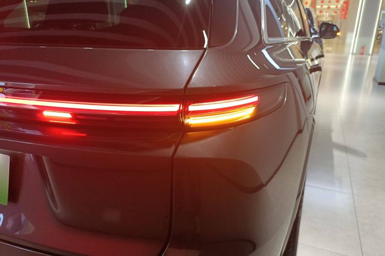 Used Li Auto L7 2024 Max
