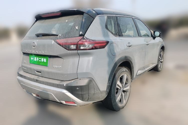 Used Nissan X-Trail 2021 VC-Turbo 300 CVT 4WD Ultimate Edition