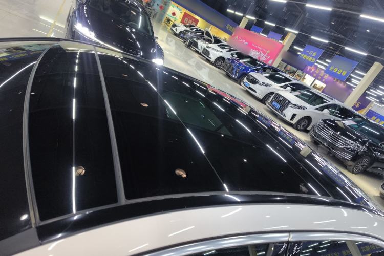 Used Mercedes-Benz C-Class 2024 Restyled C-Class 260 L Sport Edition