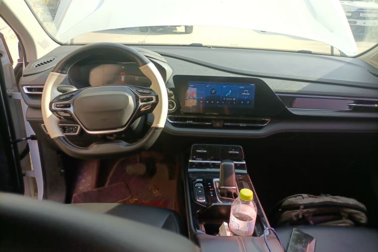 Used Wuling Victory 2020 1.5T CVT Flagship Edition