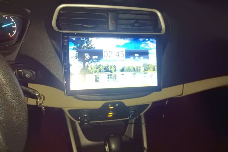 Used Ford Escort 2017 Revised Version 1.5L Automatic Comfort Edition
