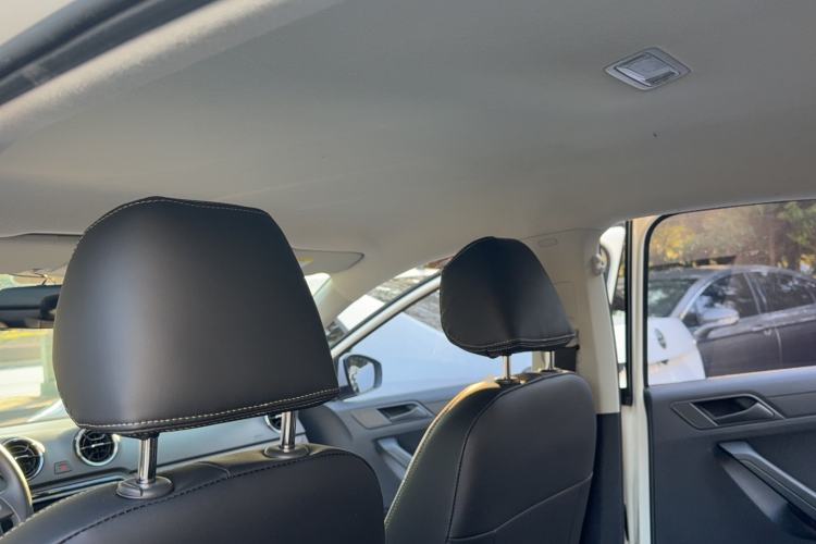 Used Volkswagen Jetta 2017 1.5L Automatic Fashion Model