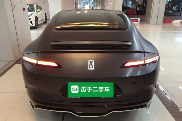 Used  12 2025 Master All-Electric Four-Wheel Drive
