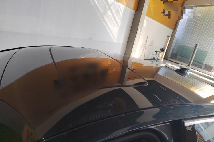 Used Buick Regal 2020 552T Luxury Version
