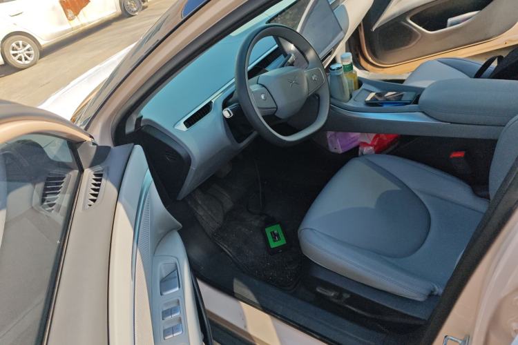 Used XPeng MONA M03 2024 515 Long-Range
