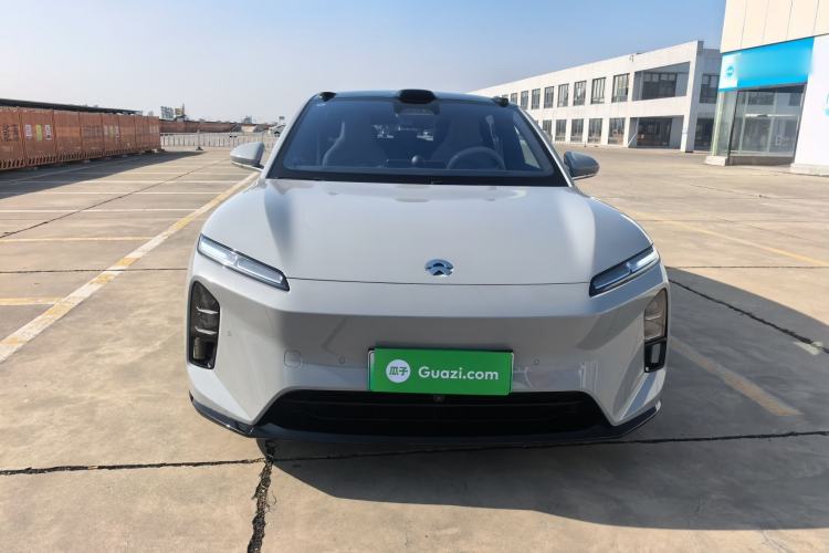 Used Nio ET5T 2025 75 kWh Touring