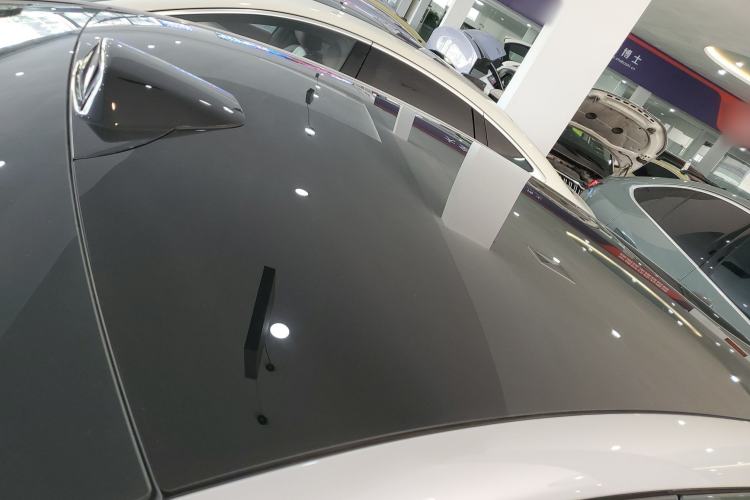 Used BYD Seal 2025 650 Intelligent Driving Version