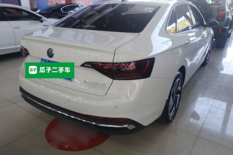 Used Volkswagen Sagitar 2023 300TSI DSG Flyover Edition
