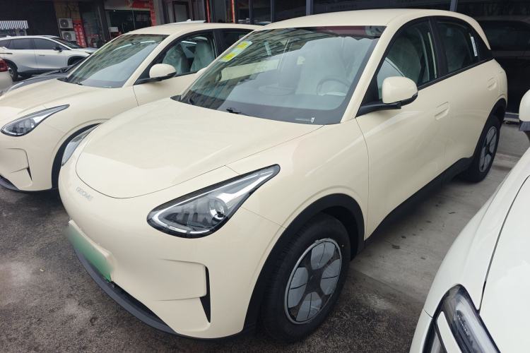 Used Geely Galaxy Geome 2025 310km Youth Edition