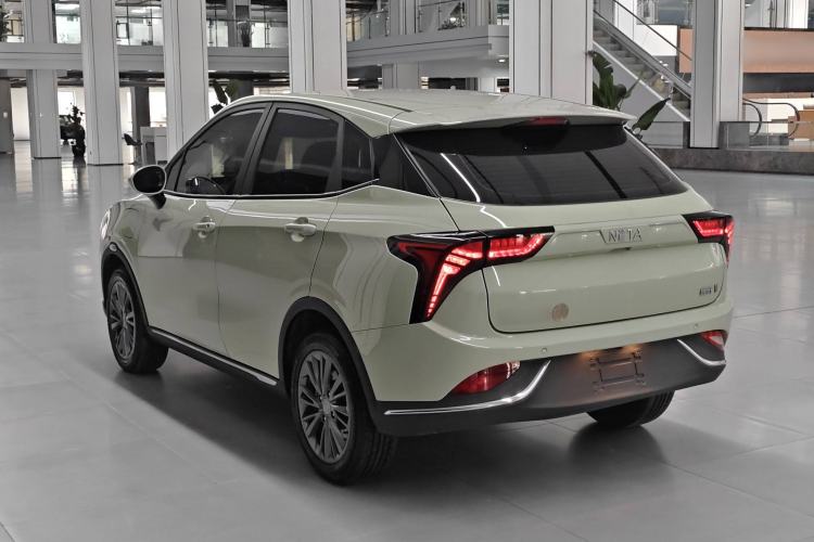 Used NETA V 2022 Chao 400 Lite
