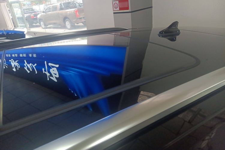 Used Volkswagen Teramont X 2024 380TSI All-Wheel Drive Longyao Edition
