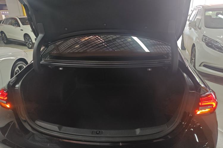 Used Buick LaCrosse 2020 652T Luxury Version