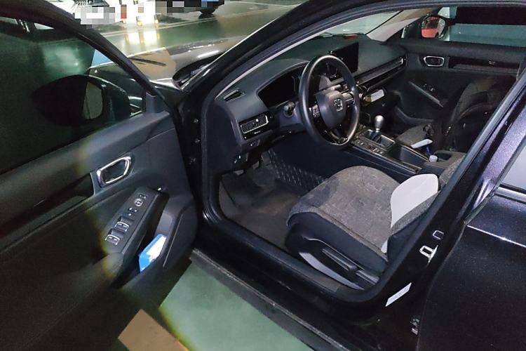 Used Honda Integra 2023 240TURBO Manual Exclusive Edition
