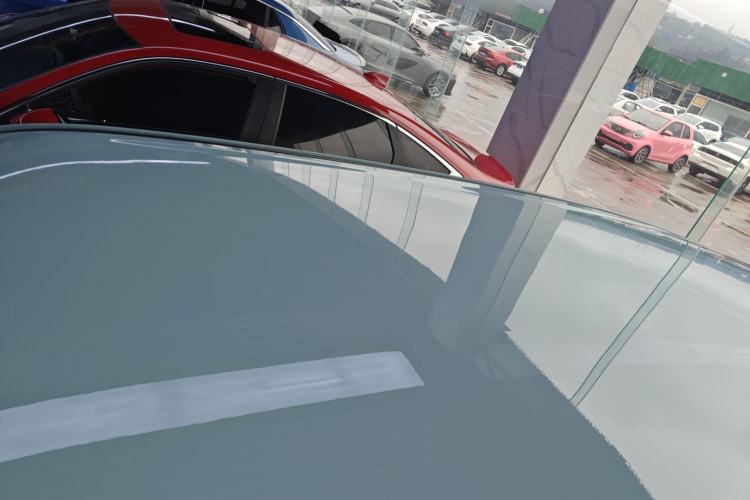 Used Cowin October 2025 Mate 410 km Surfing Edition
