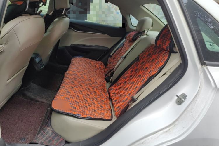 Used Buick GT 2019 15T Manual Elite Version China VI Standard
