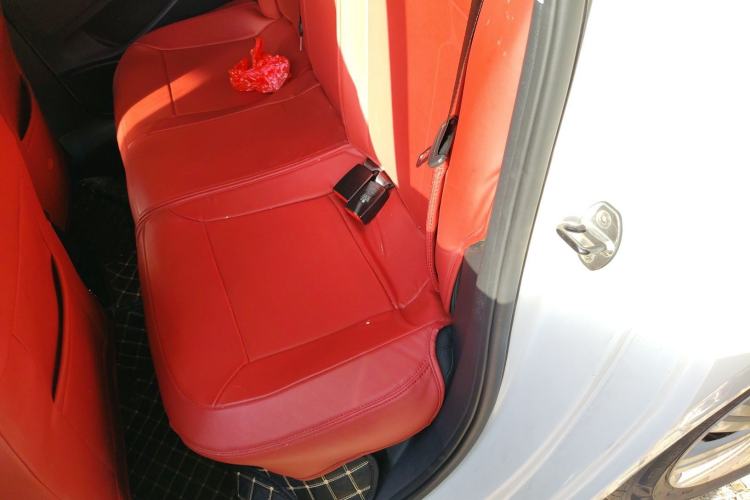 Used Volkswagen Polo 2018 1.5L Automatic Enjoyment Model
