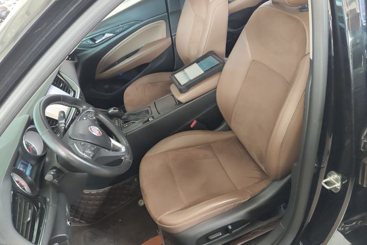 Used Buick Regal 2017 20T Luxury Model