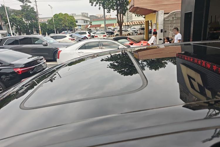 Used Honda Elysion 2019 2.0L Hybrid Luxury Edition
