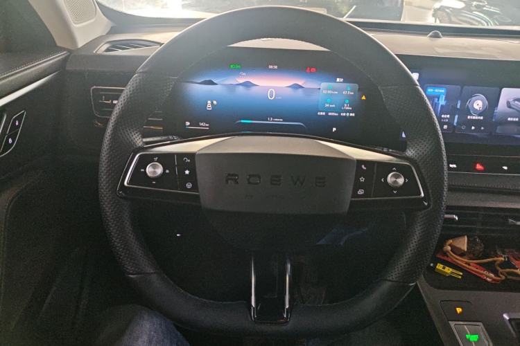 Used Roewe RX5 2023 1.5T Elite Edition
