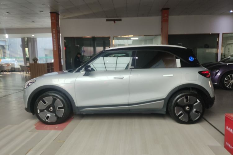 Used  #1 2024 Dynamic Luxury Edition