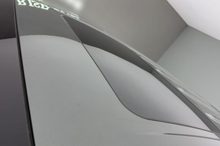 Used Buick GL8 2017 ES 28T Premium Version China V Standard
