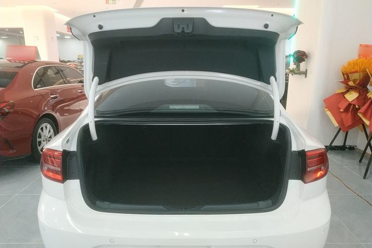 Used Volkswagen Lamando 2019 280TSI DSG Comfort Edition China VI standard