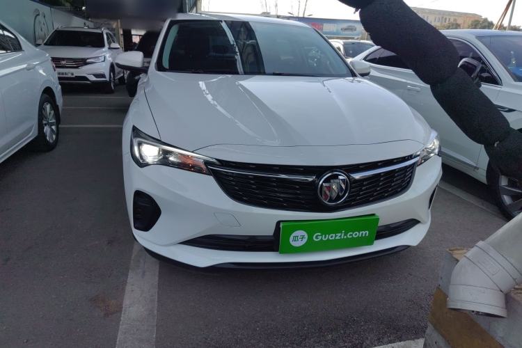 Used Buick Verano 2023 Pro Enjoyment Edition
