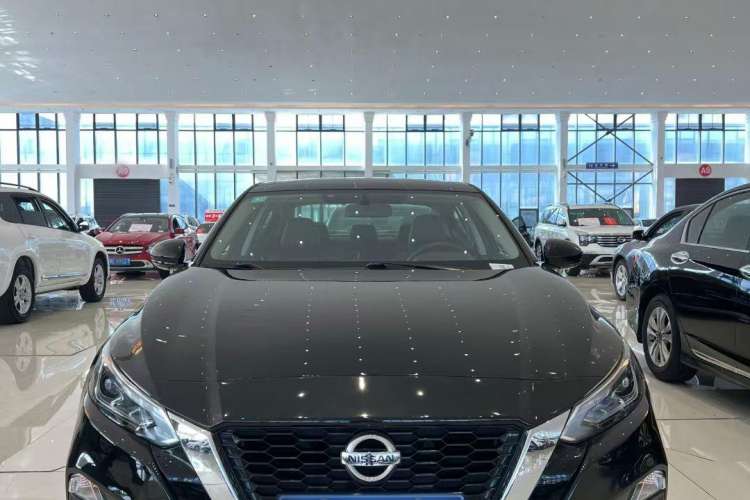 Used Nissan Teana 2019 2.0L XL Comfort Edition
