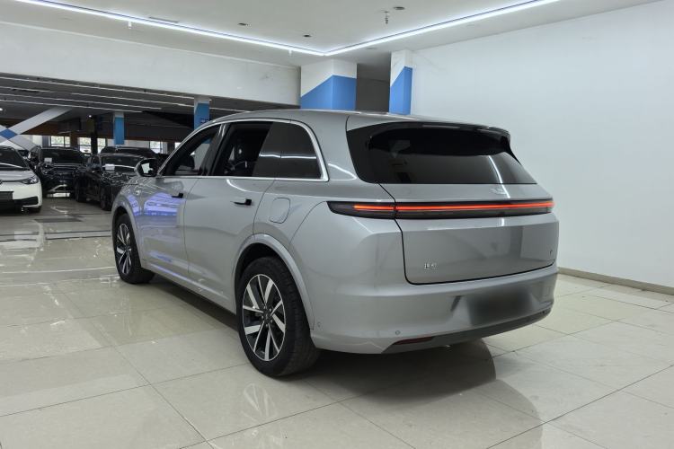 Used Li Auto L7 2023 Max model