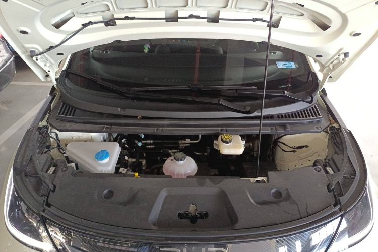 Used BYD Dolphin 2025 Smart Drive Version 420 km Freedom Edition
