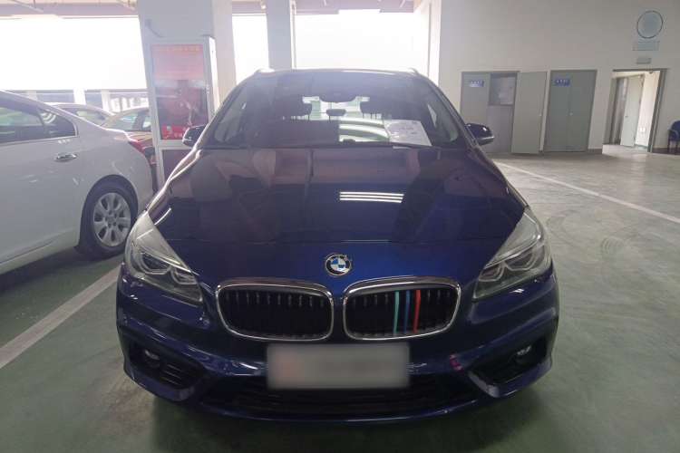 Used BMW 2 Series Active Tourer 2016 218i Sports Design Package
