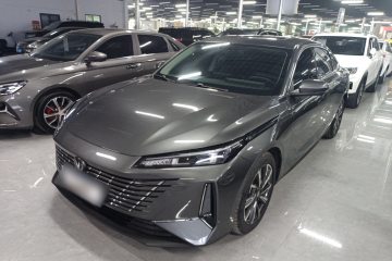 Used Changan Eado 2024 1.5T GDI Automatic Flagship Edition