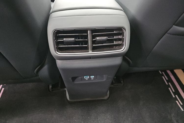 Used BYD Seal 06GT 2025 Intelligent Driving Version 550 All-Wheel Drive Heatwave Edition